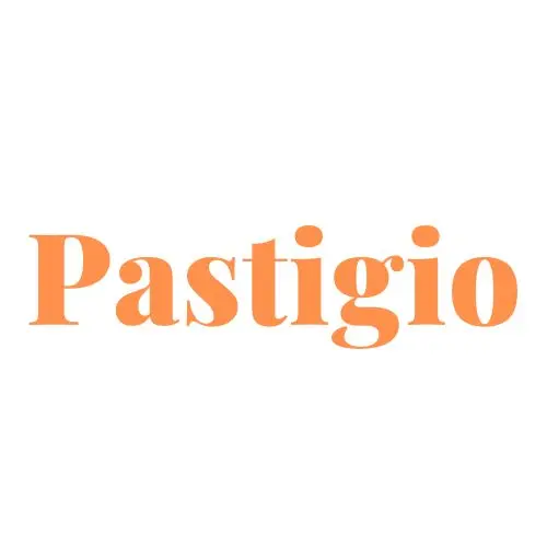 Pastigio Logo